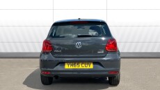 Volkswagen Polo 1.2 TSI SE 5dr Petrol Hatchback